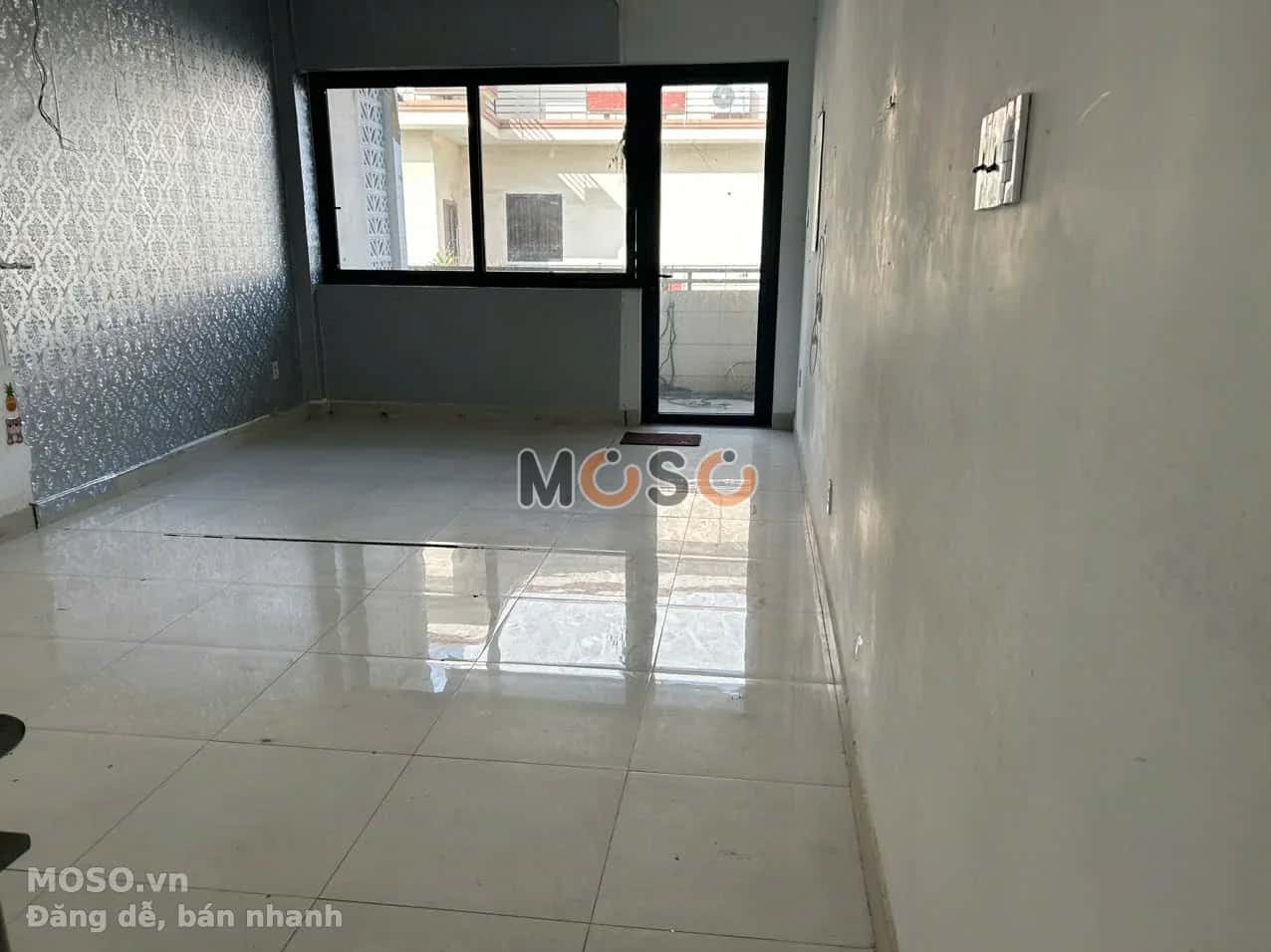 Cho thuê nhà hẻm Số 1 đường ấp Chiến lược Quận Bình Tân, TP.HCM – 1 phòng ngủ, giá 11 triệu - ảnh 4